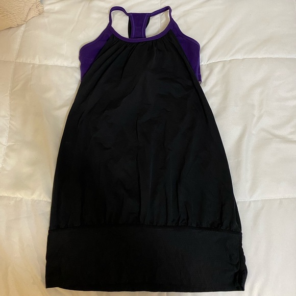Lululemon No Limit Tank - Picture 5 of 10
